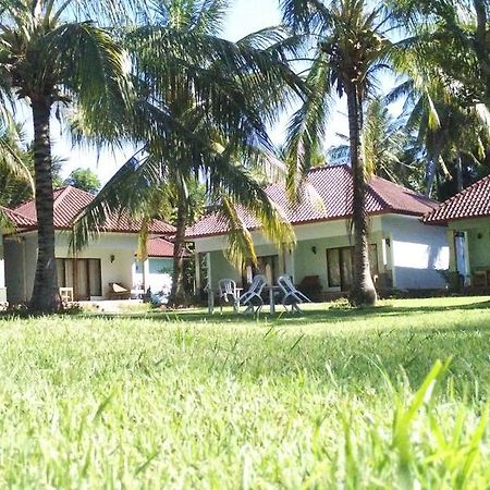 Pondok Siola Labuhan Pandan Εξωτερικό φωτογραφία