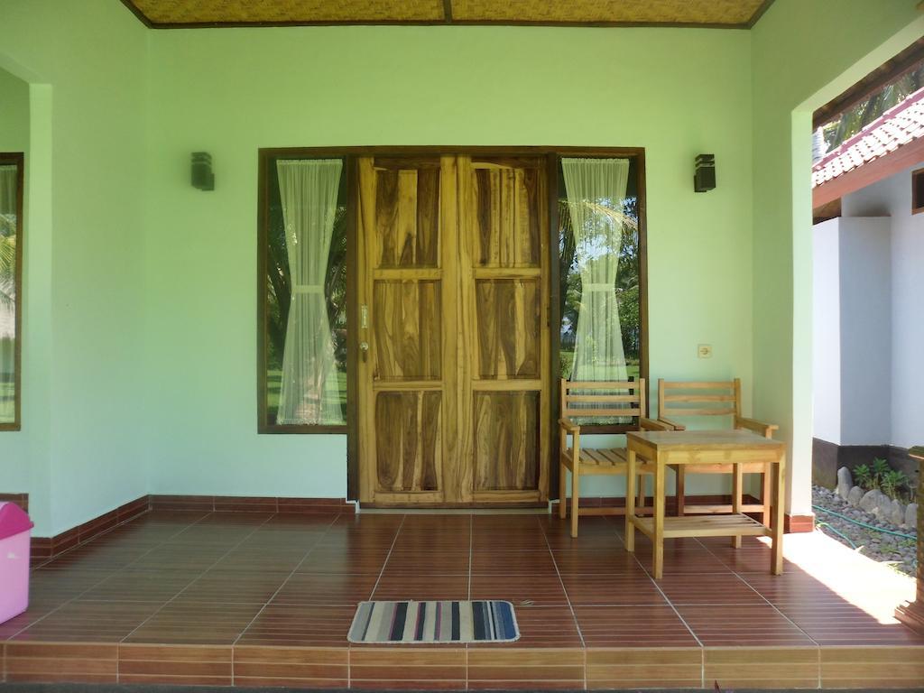 Pondok Siola Labuhan Pandan Δωμάτιο φωτογραφία