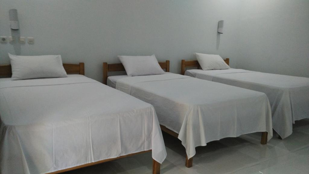 Pondok Siola Labuhan Pandan Εξωτερικό φωτογραφία