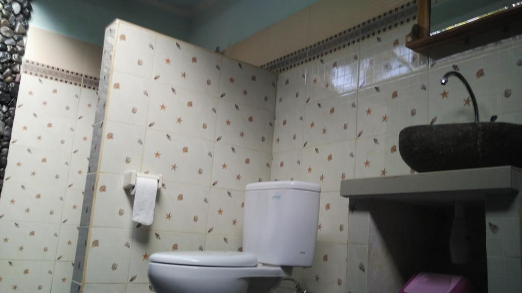 Pondok Siola Labuhan Pandan Εξωτερικό φωτογραφία