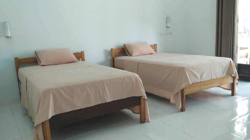 Pondok Siola Labuhan Pandan Εξωτερικό φωτογραφία