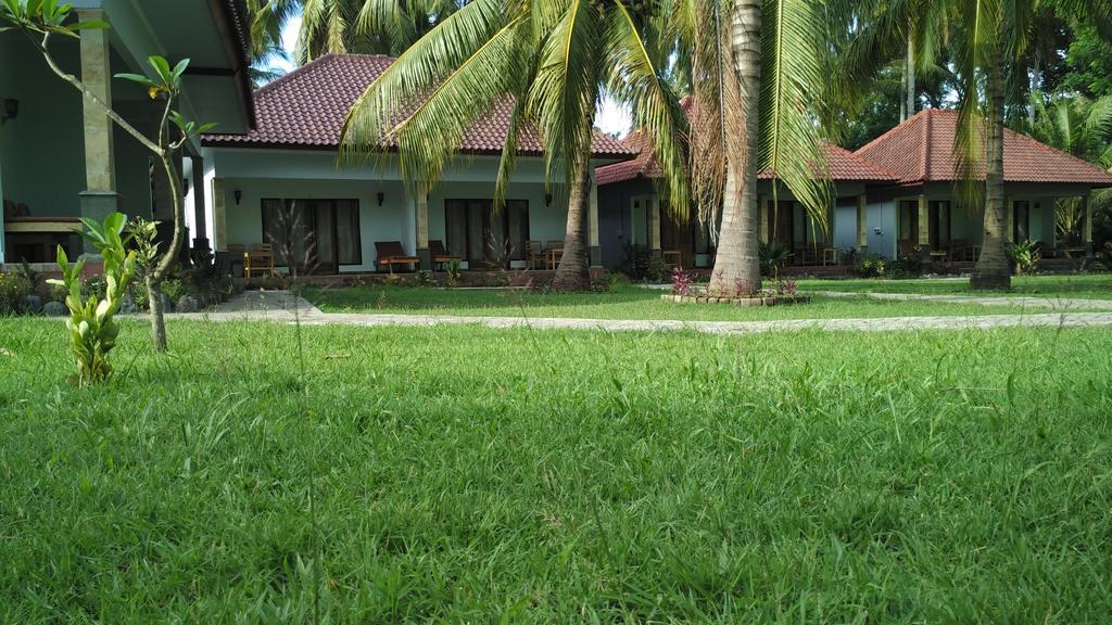 Pondok Siola Labuhan Pandan Εξωτερικό φωτογραφία