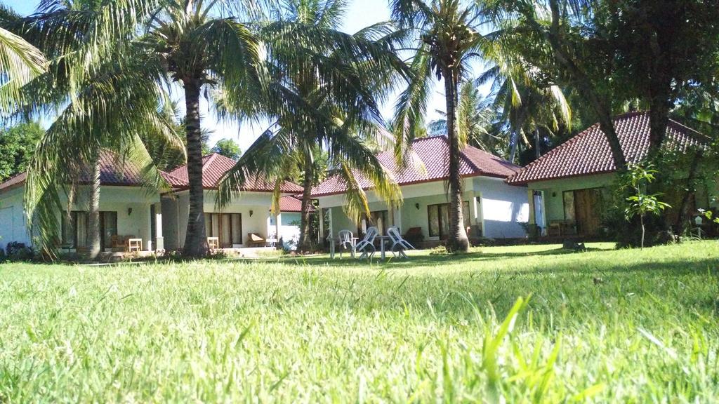 Pondok Siola Labuhan Pandan Εξωτερικό φωτογραφία